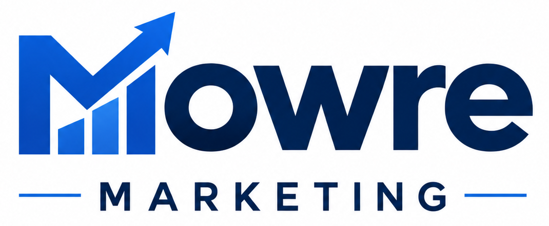 Mowre Marketing